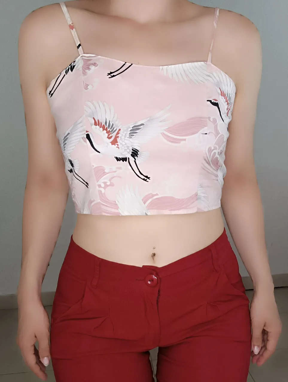Top Ropa de diseño - imagen 4