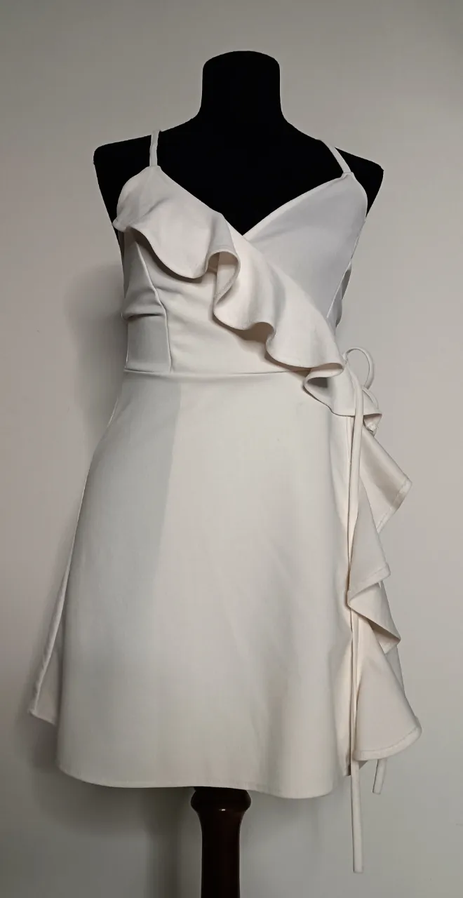 Vestido Sin marca - imagen 1