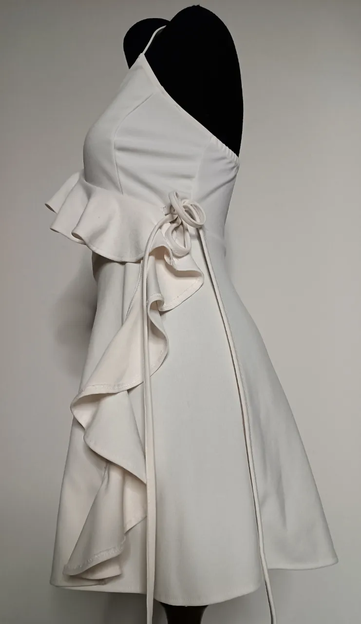 Vestido Sin marca - imagen 2
