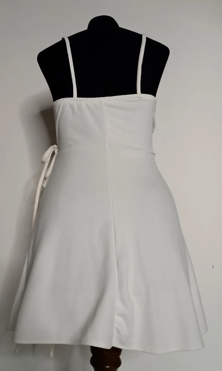 Vestido Sin marca - imagen 3