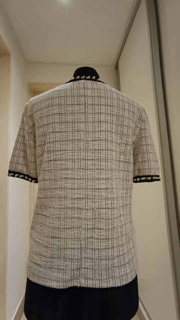 Remera Zara - imagen 3