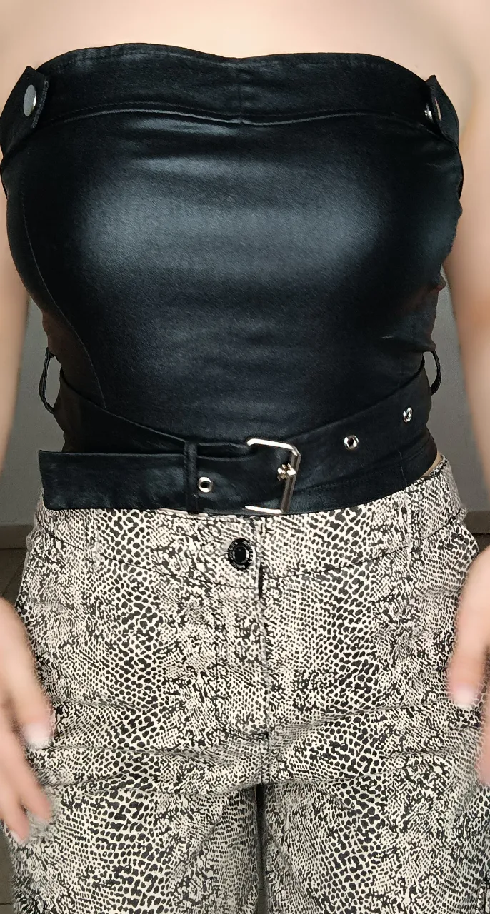 Top Ropa de diseño - imagen 2