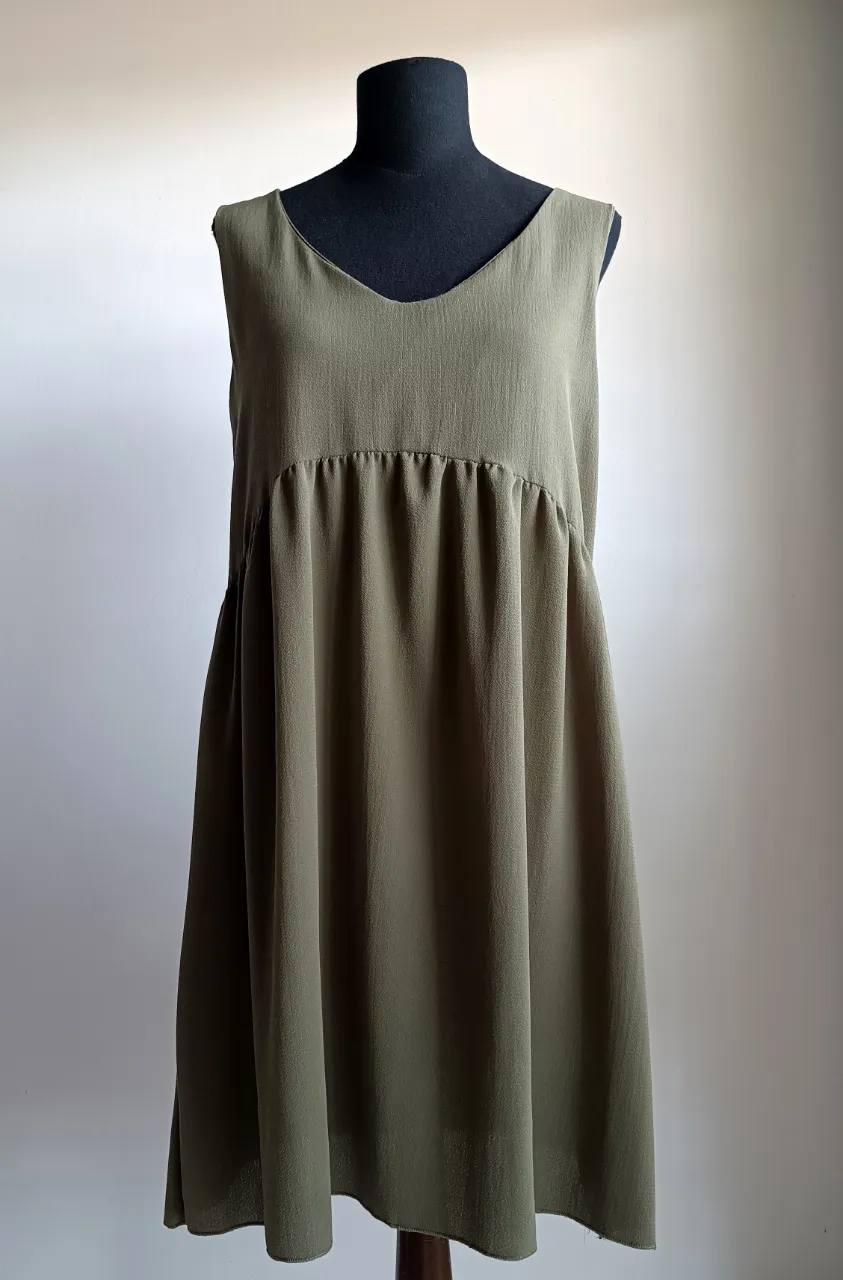 Vestido Sin marca - imagen 1