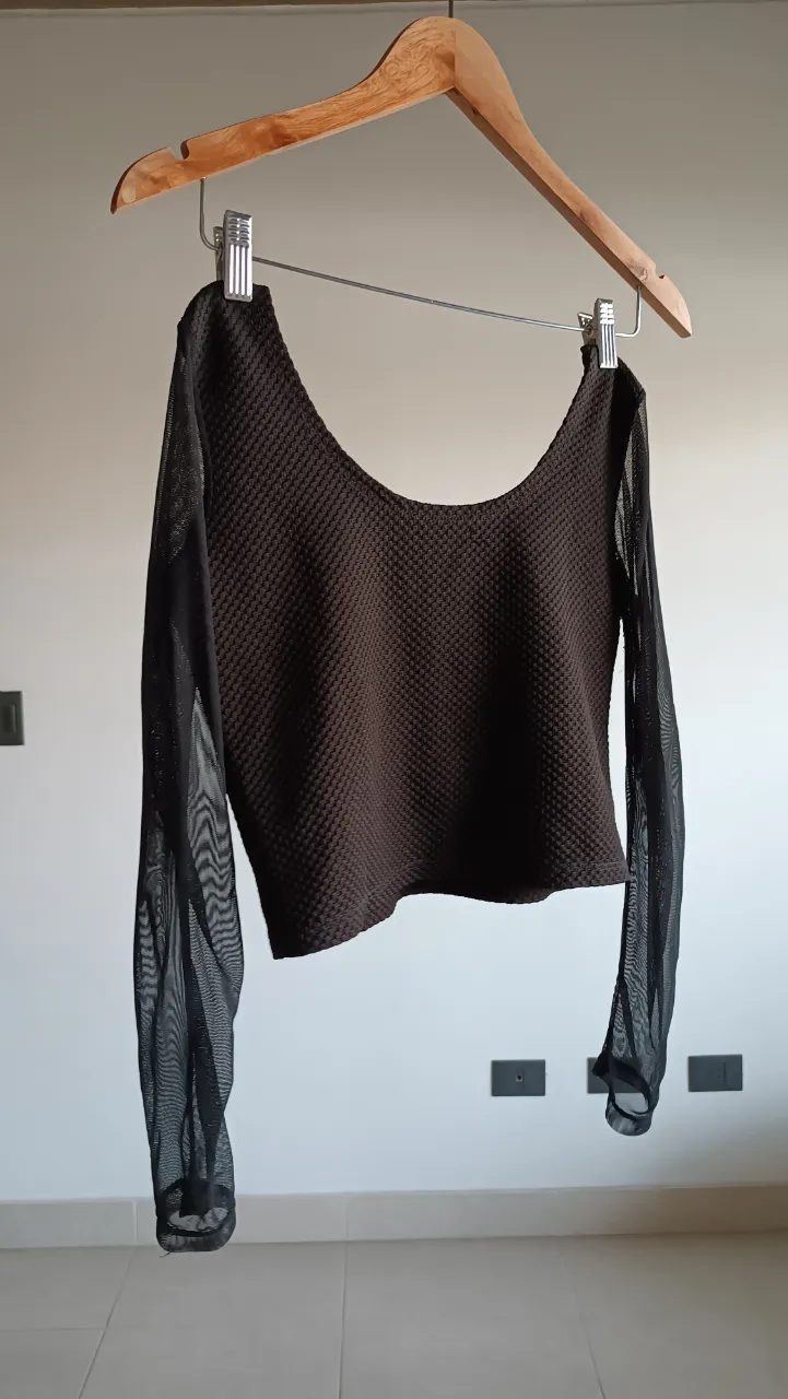 Top Ropa de diseño - imagen 6