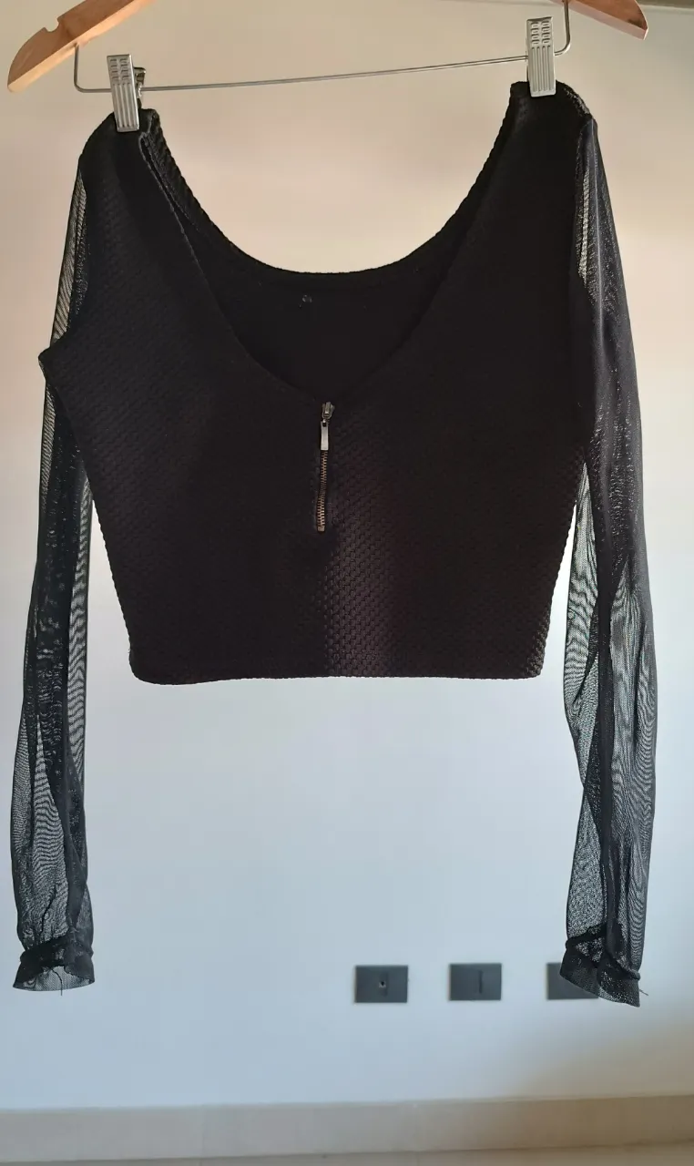 Top Ropa de diseño - imagen 1