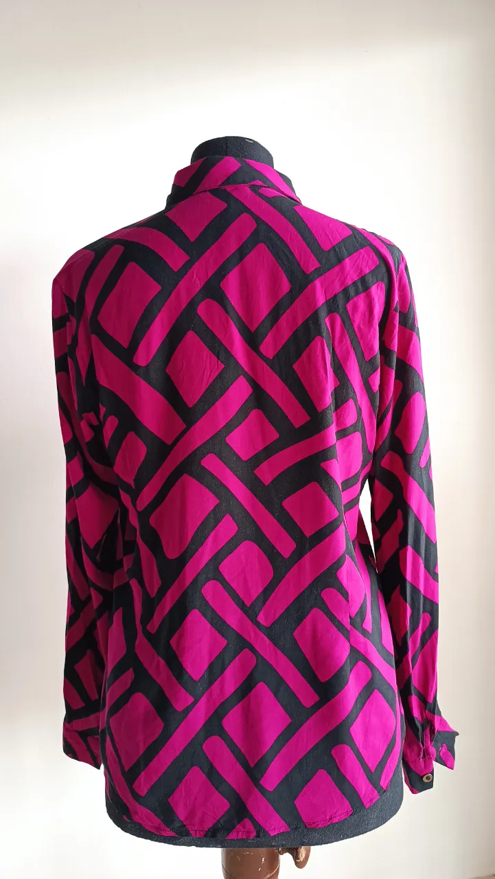 Camisa Ropa de diseño - imagen 2