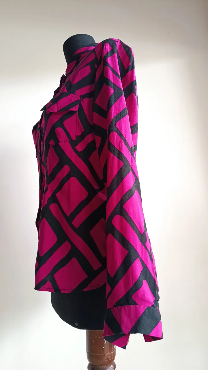 Camisa Ropa de diseño - imagen 3