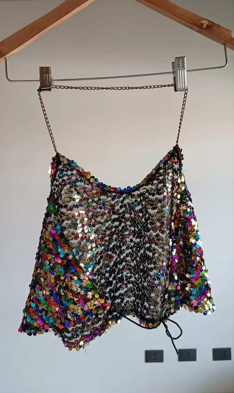 Top Ropa de diseño - imagen 3