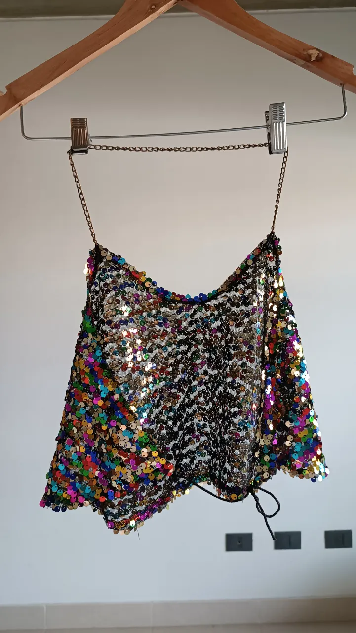 Top Ropa de diseño - imagen 2