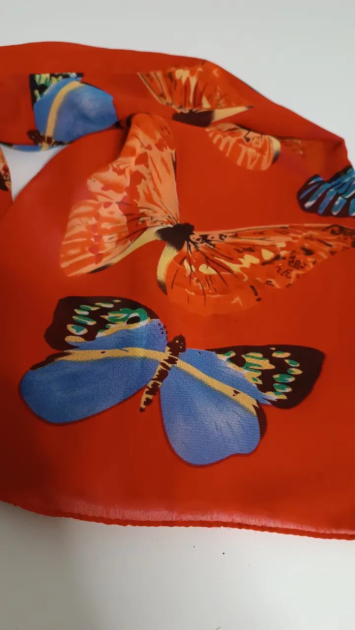 Pañuelo Sin marca - imagen 2