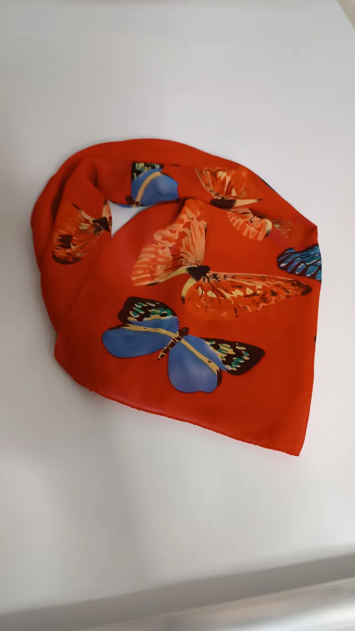 Pañuelo Sin marca - imagen 1