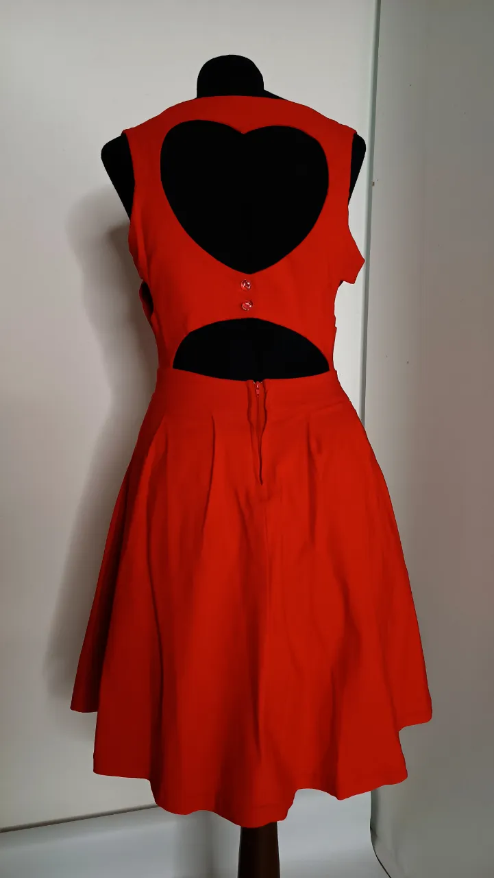 Vestido Ropa de diseño - imagen 2