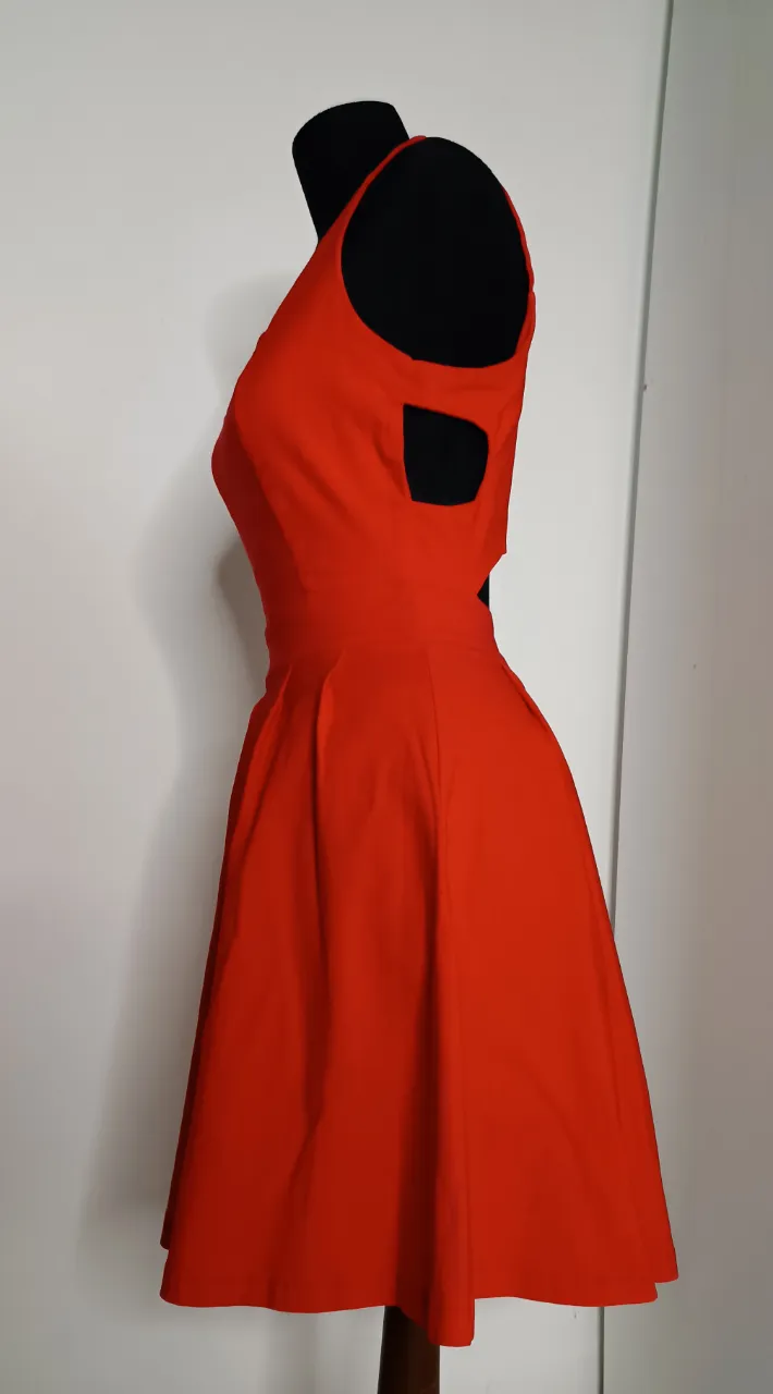 Vestido Ropa de diseño - imagen 3