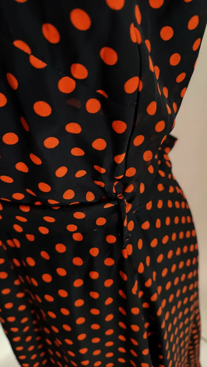 Vestido Ropa de diseño - imagen 3