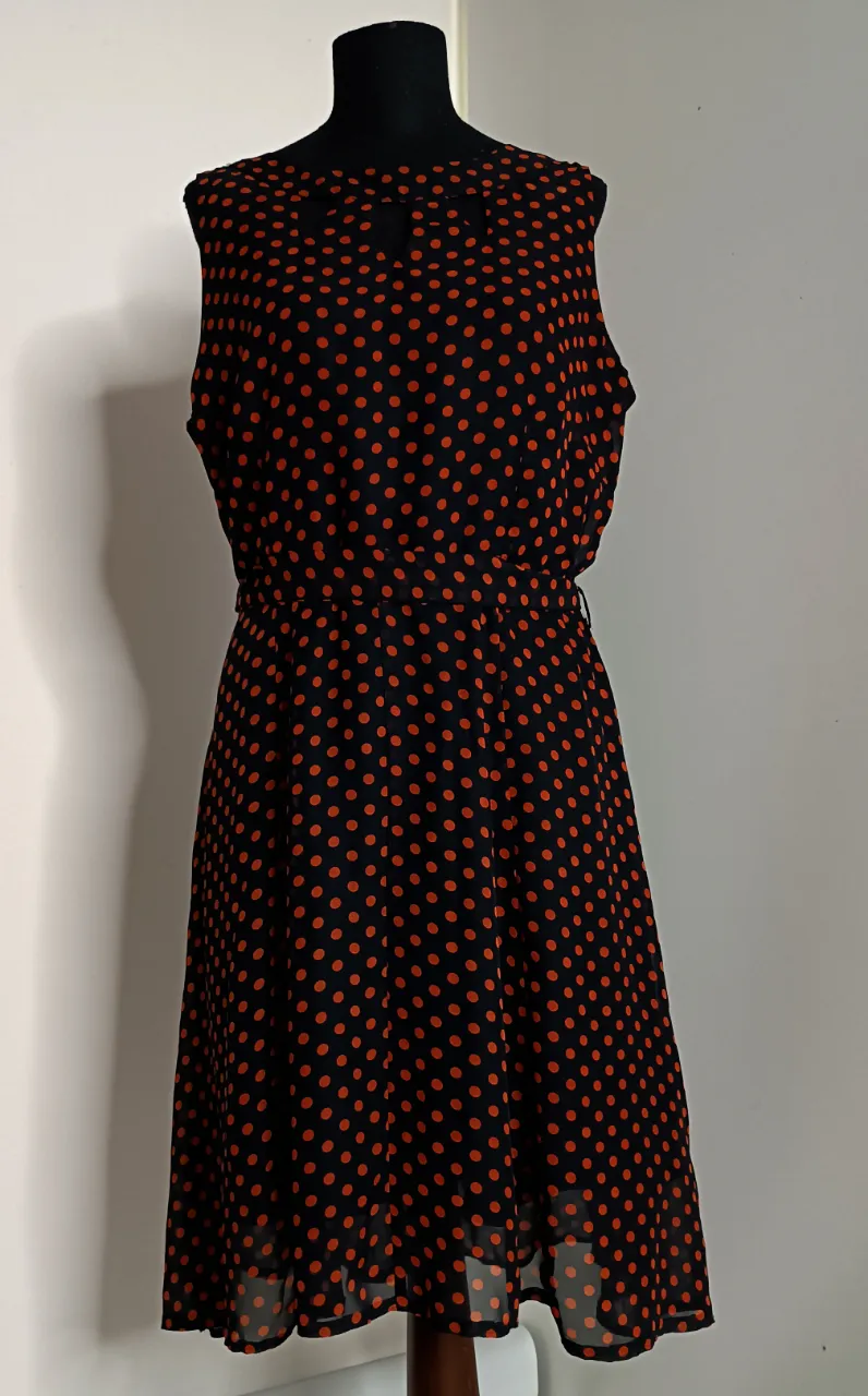 Vestido Ropa de diseño - imagen 5