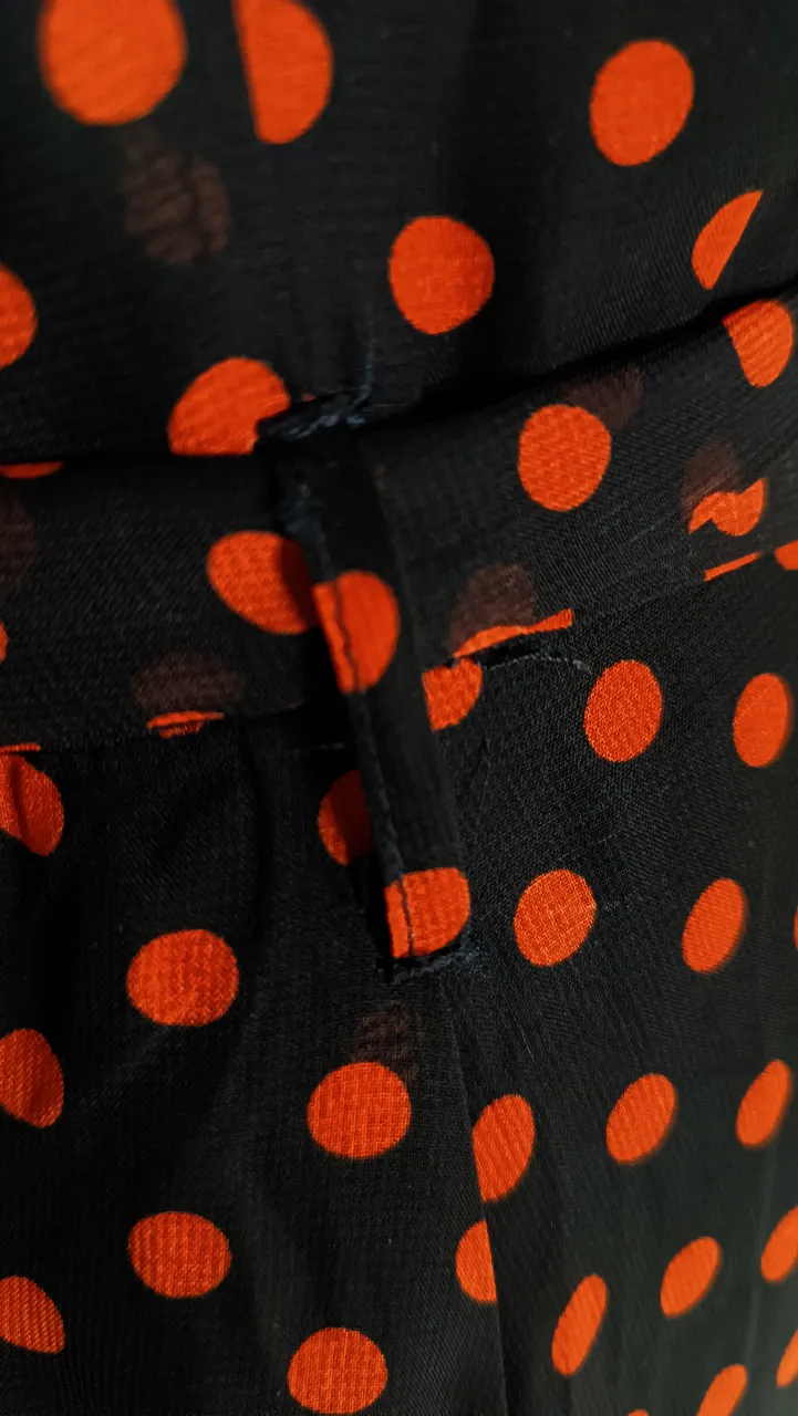 Vestido Ropa de diseño - imagen 2