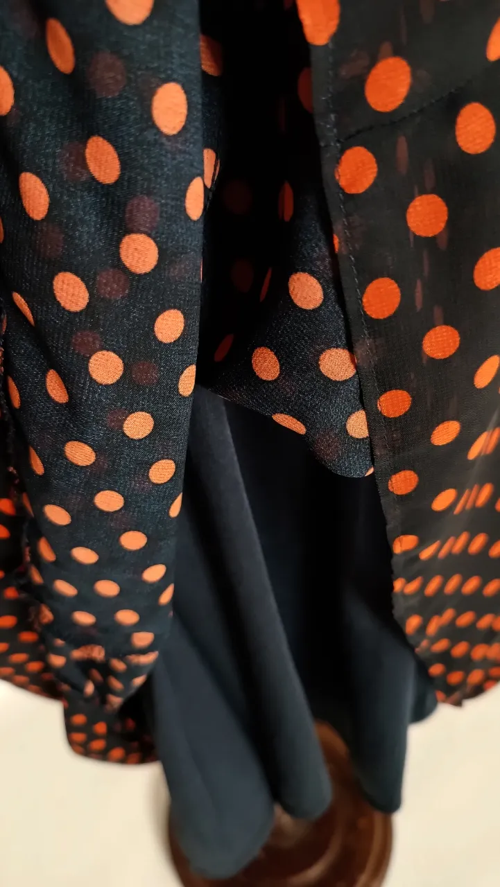 Vestido Ropa de diseño - imagen 4