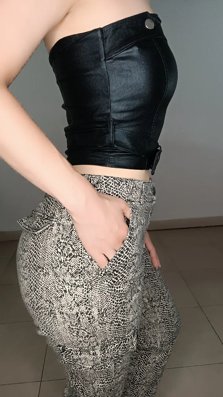 Pantalón Popsugar - imagen 2