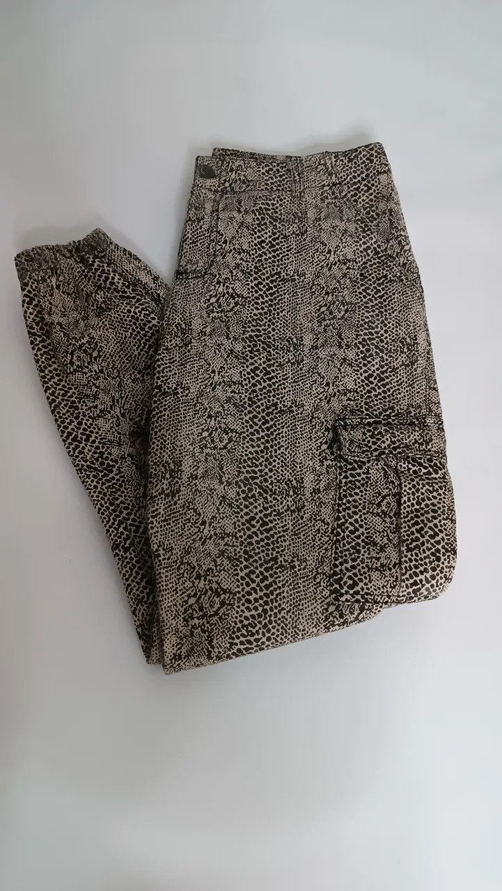 Pantalón Popsugar - imagen 4