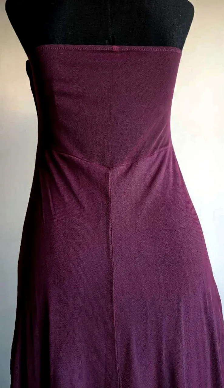 Vestido Ropa de diseño - imagen 4