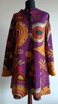 Ropa de diseño