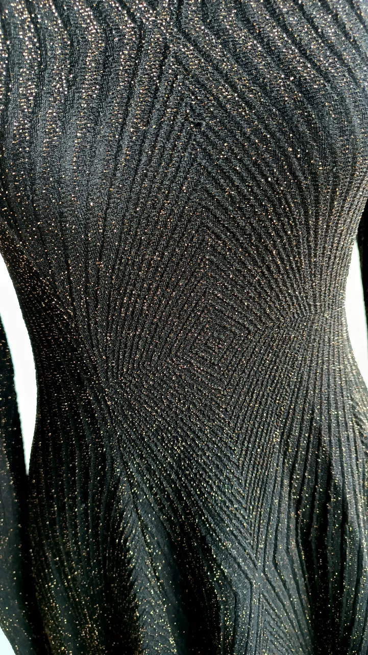 Vestido India - imagen 3