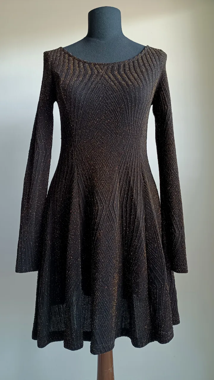 Vestido India - imagen 1