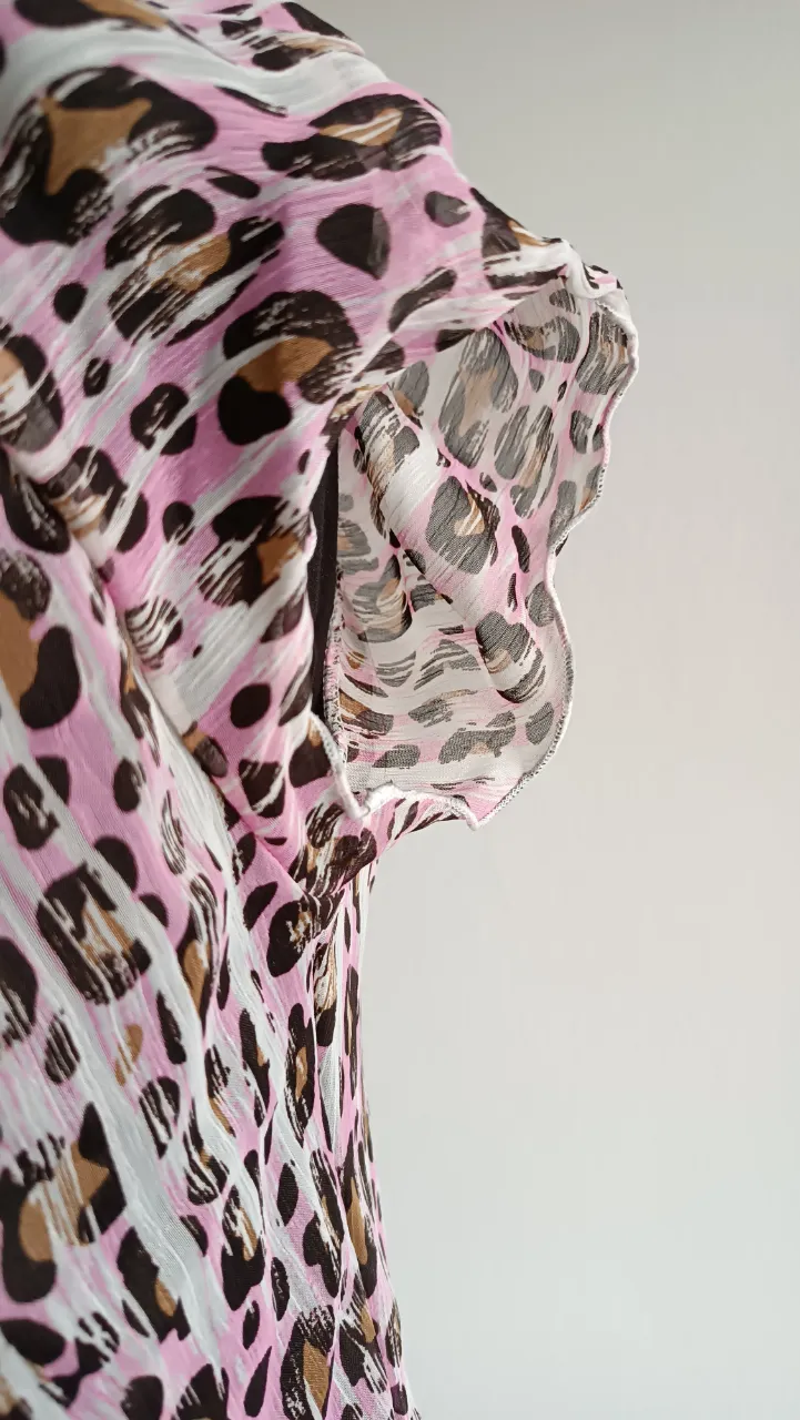 Blusa George - imagen 3
