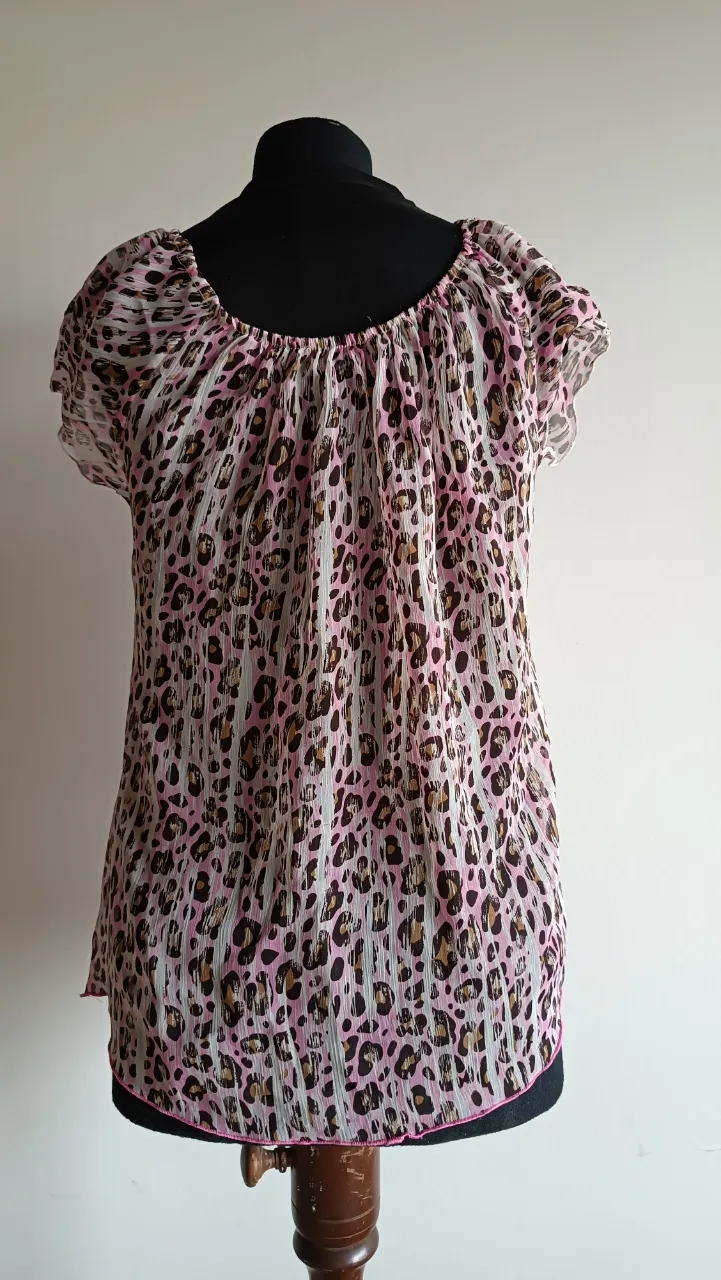 Blusa George - imagen 2