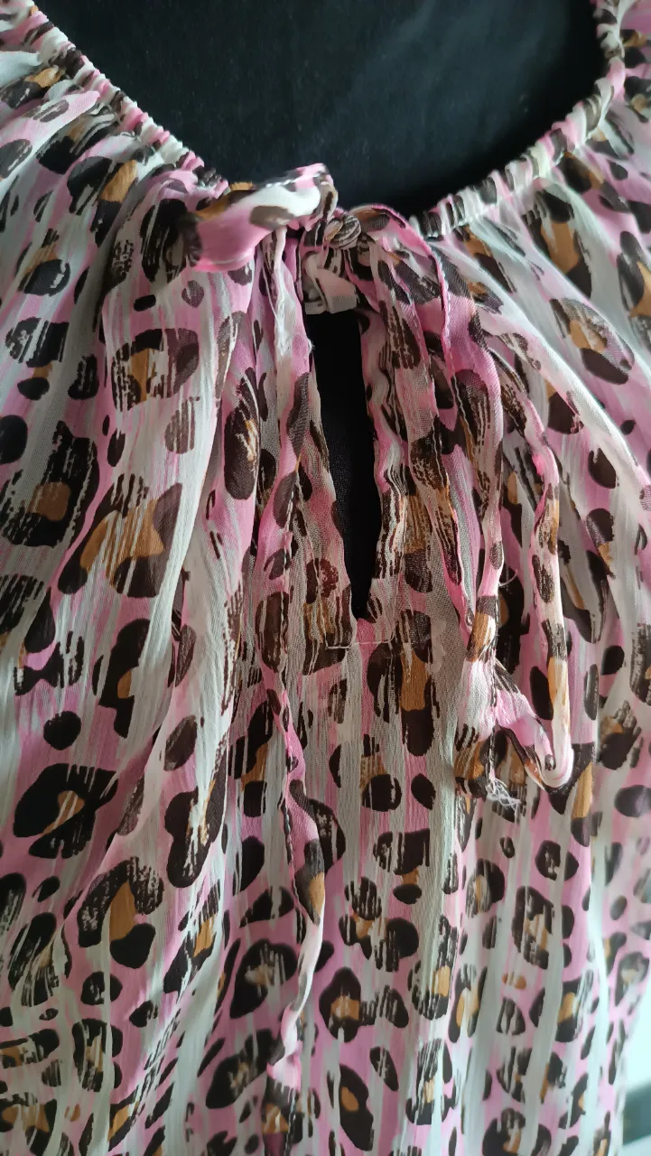Blusa George - imagen 4