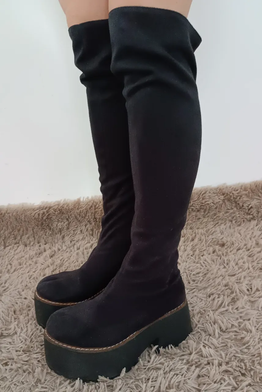 Botas Calzado de diseño - imagen 1