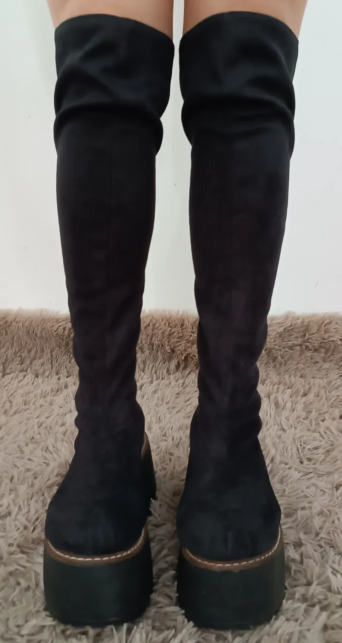 Botas Calzado de diseño - imagen 3