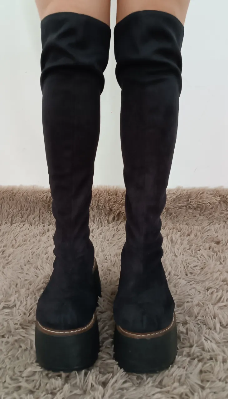 Botas Calzado de diseño - imagen 2