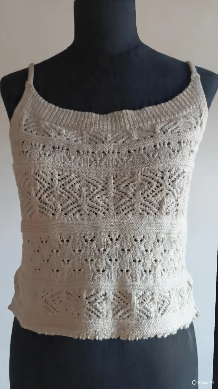 Top Ropa de diseño - imagen 1