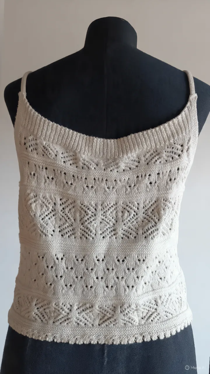 Top Ropa de diseño - imagen 2