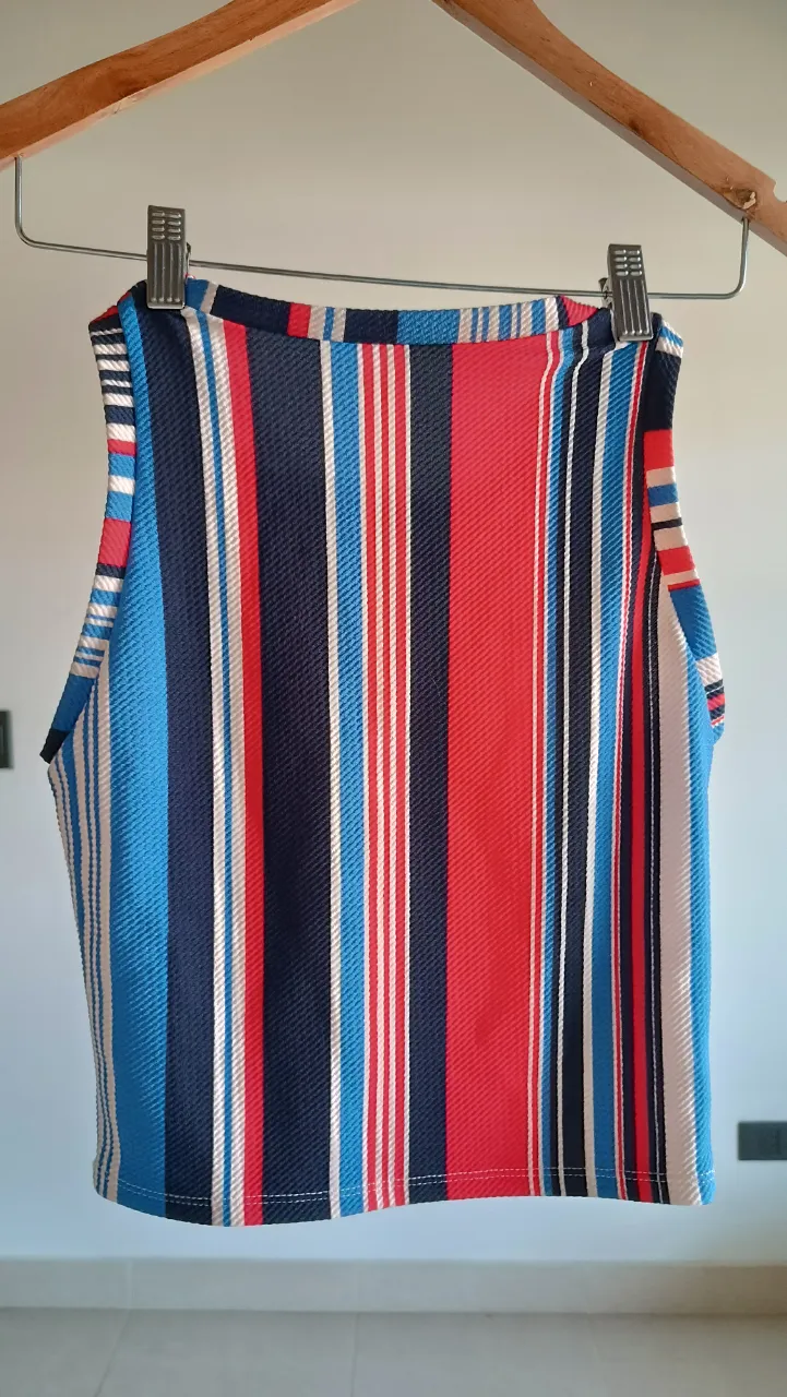 Top Ropa de diseño - imagen 2