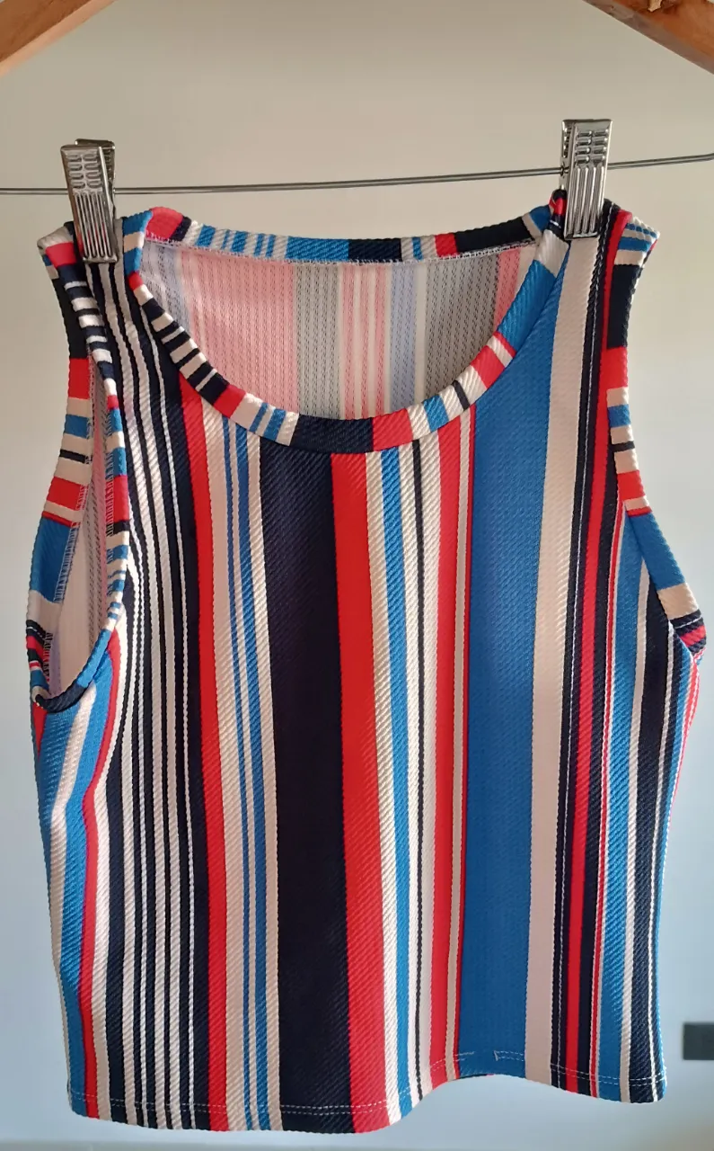 Top Ropa de diseño - imagen 1