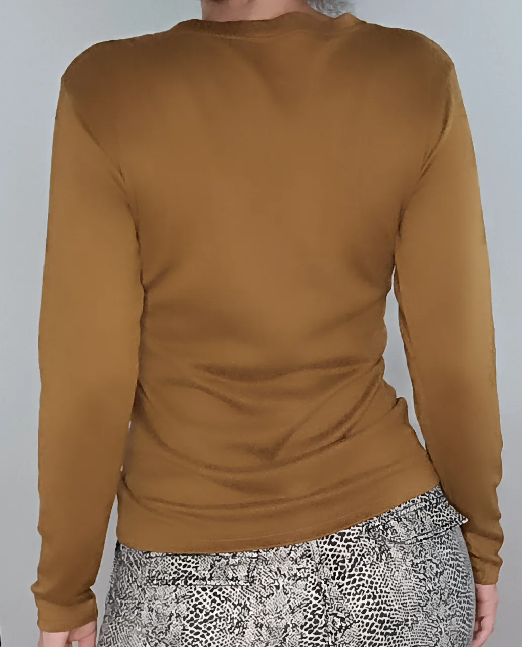 Remera Sin marca - imagen 3