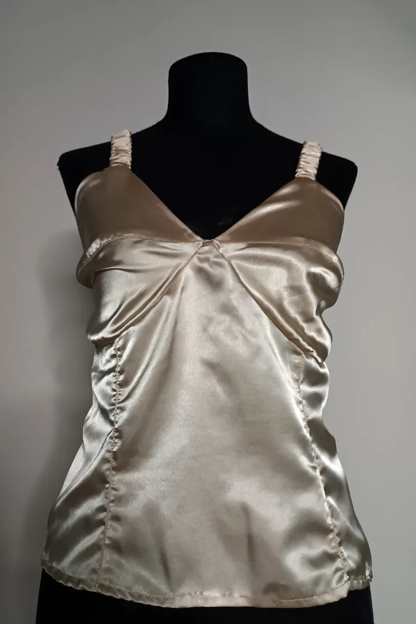 Top Ropa de diseño - imagen 1