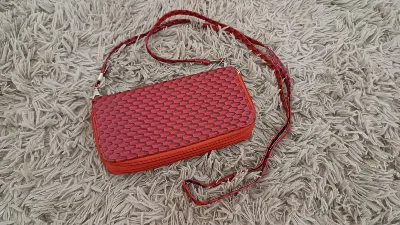 Cartera de diseño