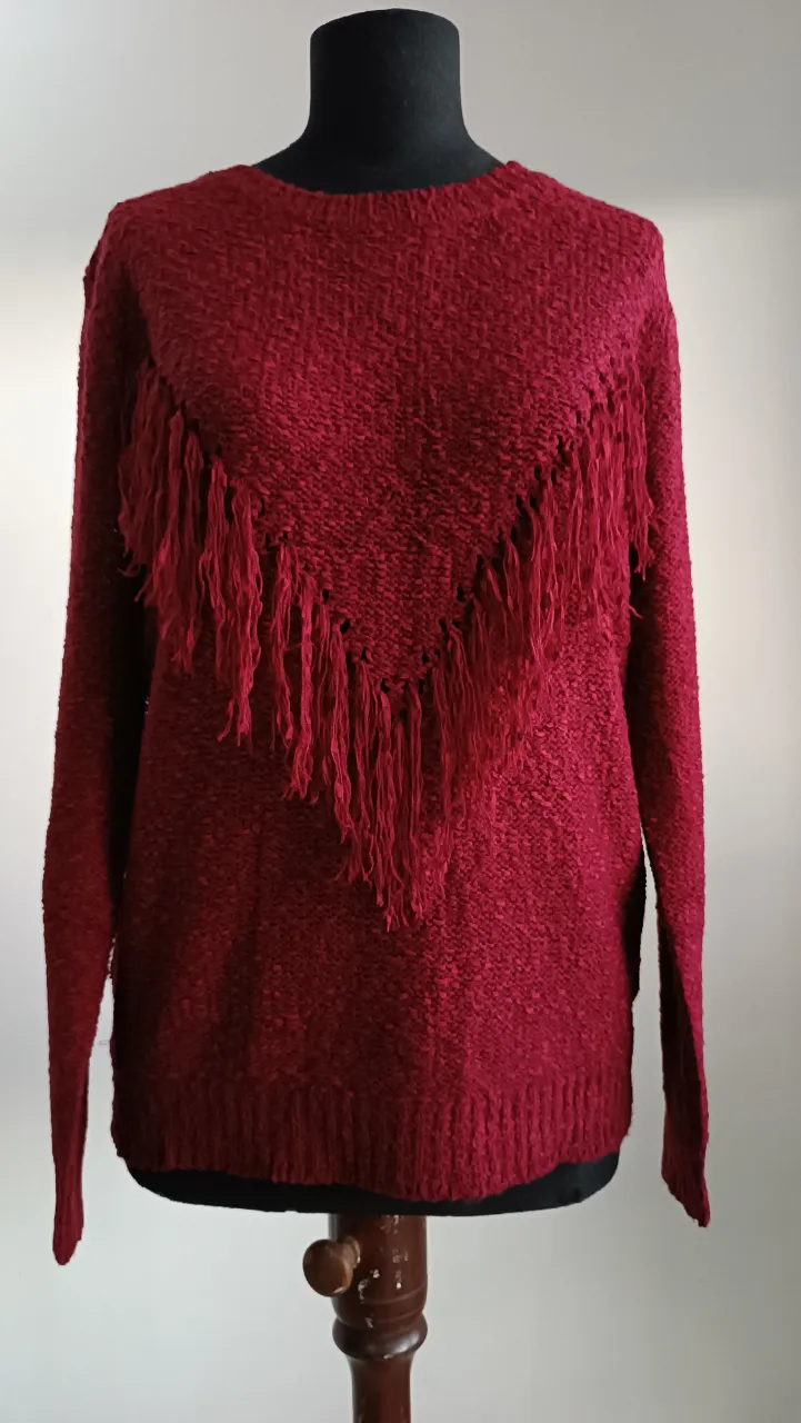 Sweater Ropa de diseño - imagen 1