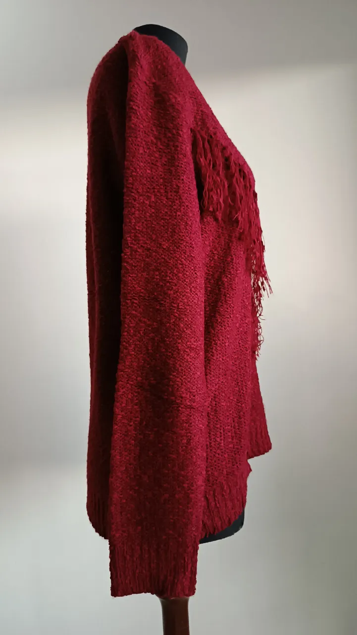 Sweater Ropa de diseño - imagen 3