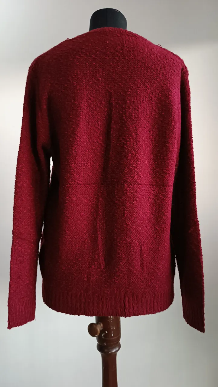 Sweater Ropa de diseño - imagen 2