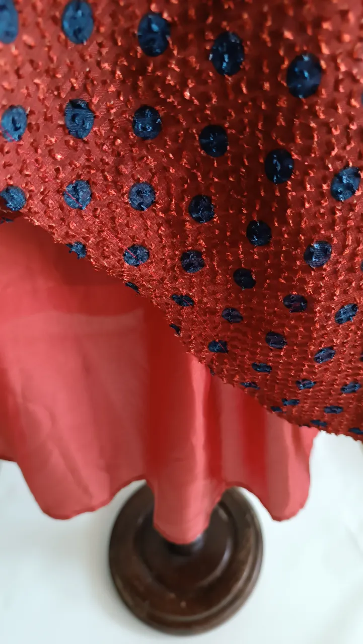 Vestido Comme tai - imagen 3