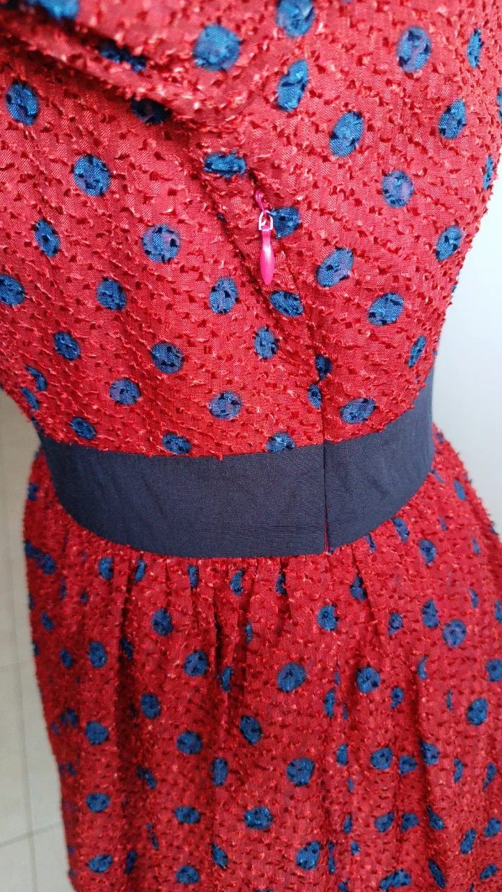 Vestido Comme tai - imagen 2