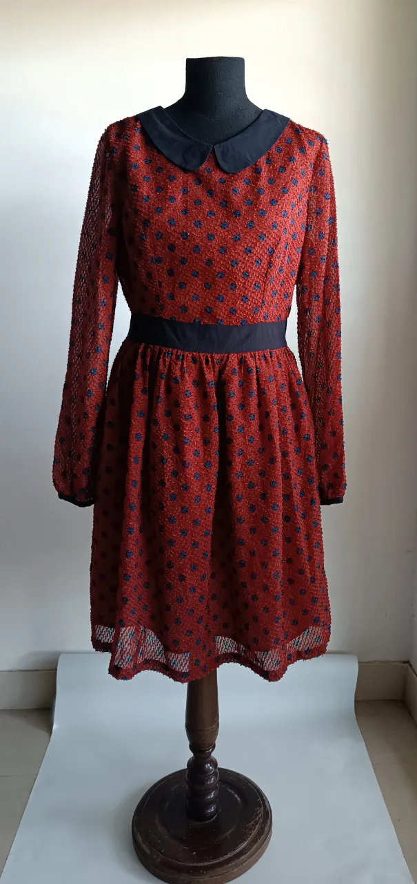 Vestido Comme tai - imagen 1