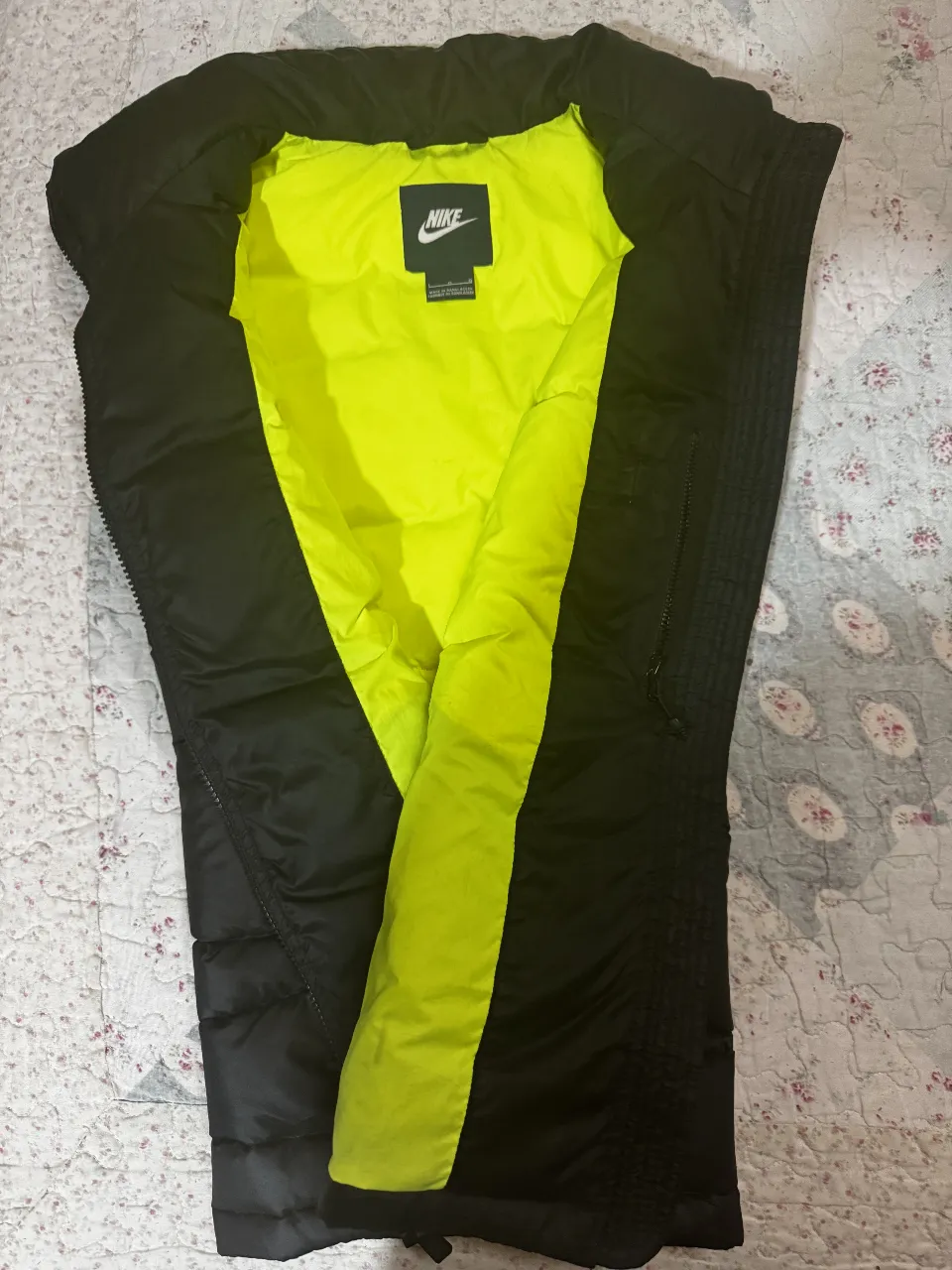 Chaleco Nike - imagen 3