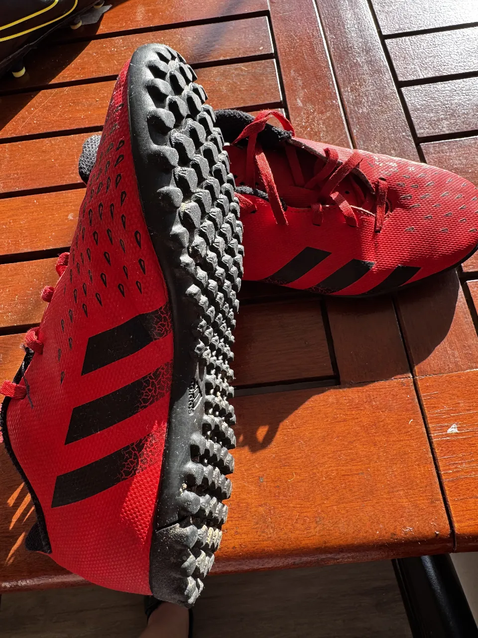 Zapatillas adidas - imagen 2