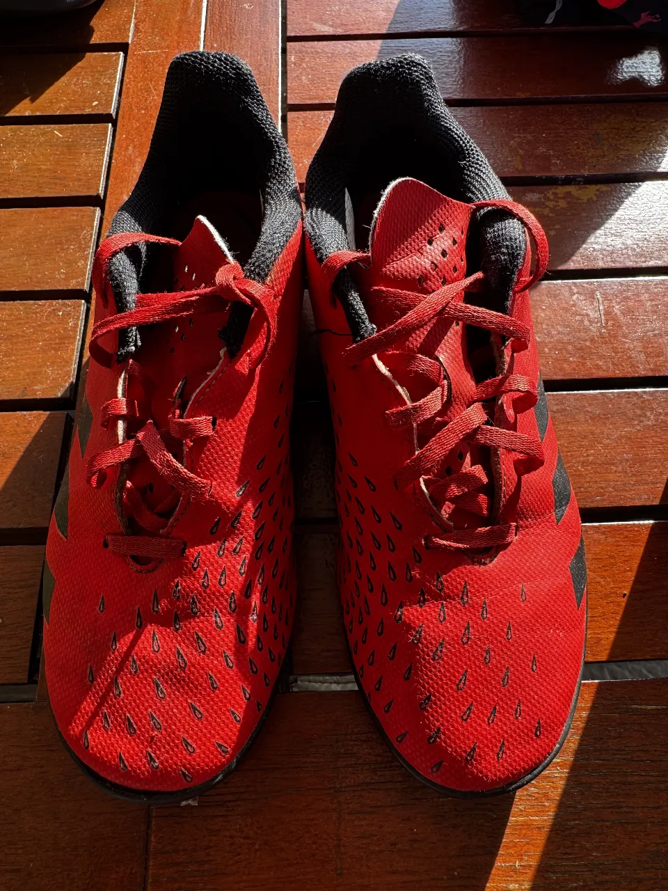 Zapatillas adidas - imagen 3