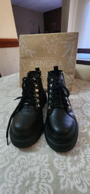 Kendra